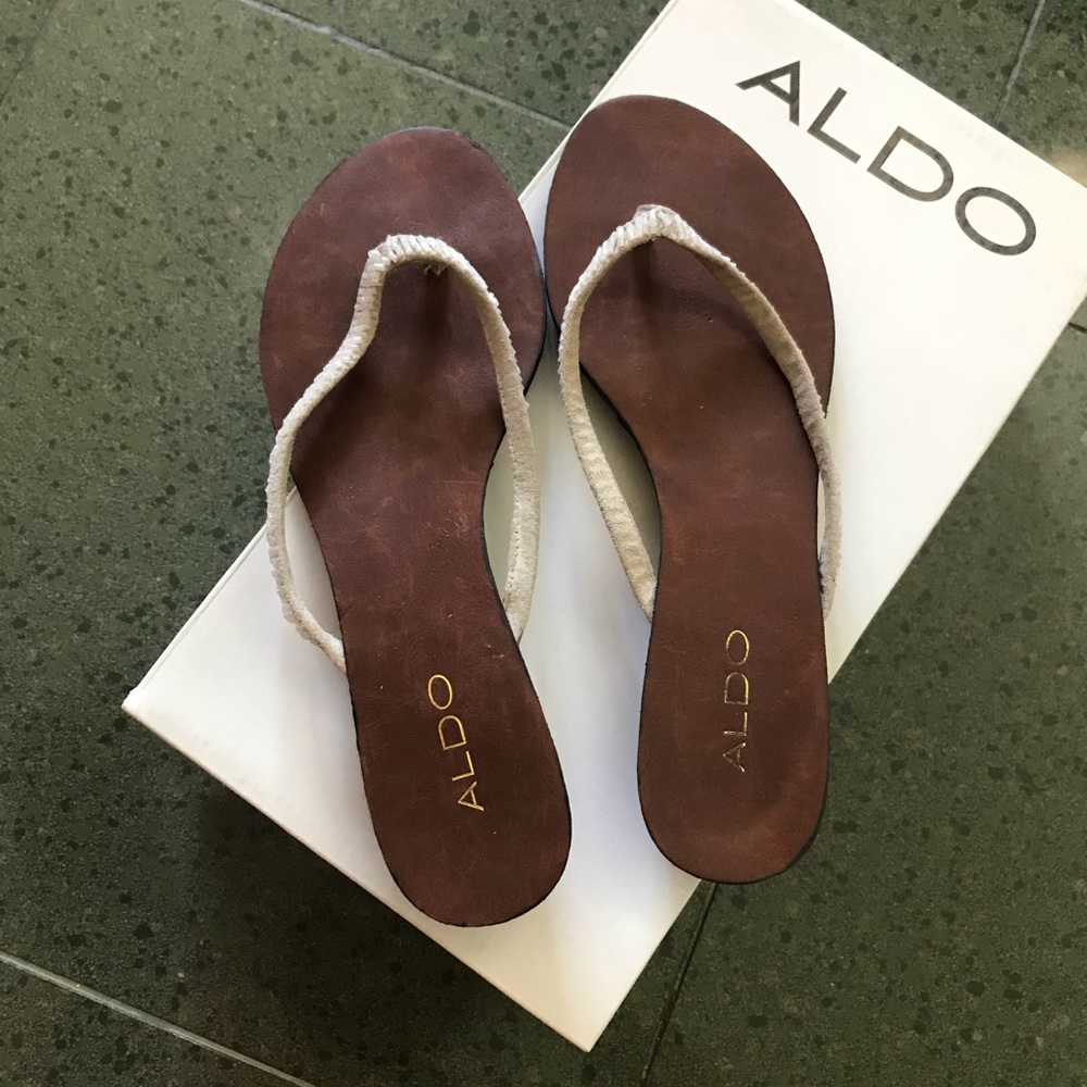 Dugat Aldo Flip Flops